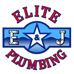 E & J Elite Plumbing