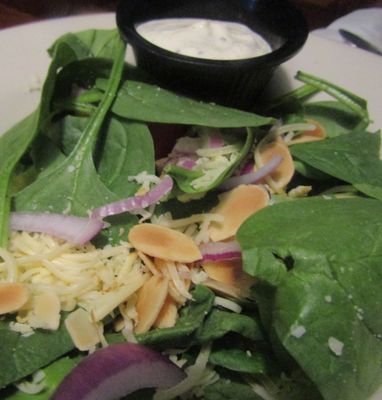 The Wharf Restaurant and Tavern by null