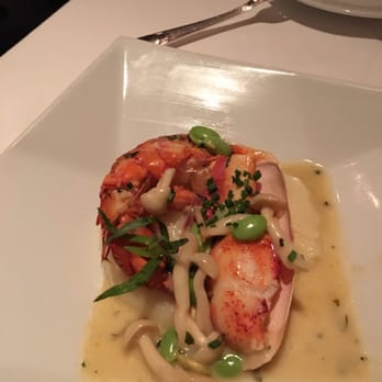 Gary Danko - Lobster - New American Near Me - San Francisco, California