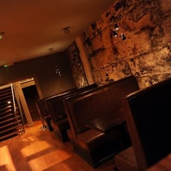 Black Dog Ballroom - From website