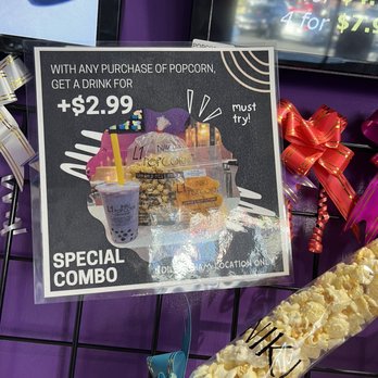 L1 Iniki Popcorn - Special - Popcorn Shops Near Me - Urban Honolulu, Hawaii L1 Iniki Popcorn - Special - Popcorn Shops Near Me - Urban Honolulu, Hawaii