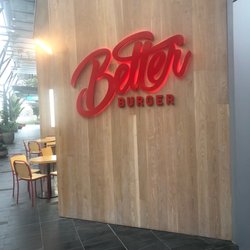 Better Burger