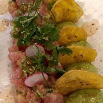 TORC - Tartare - New American Near Me - Napa, California TORC - Tartare - New American Near Me - Napa, California
