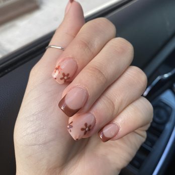 Nails Spa Avalon - Nail Salons Near Me - Orlando, Florida