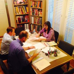 European School Of Languages - Group Spanish classes for adults