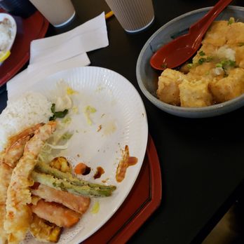 Hanamaru - Japanese Near Me - Ogden, Utah
