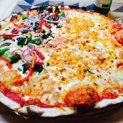 Il Forno A Legna