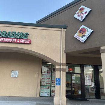 paradise Indian restaurant & sweet - Entrance to Paradise, Indian restaurant and suite - Indian Near Me - Sobrante, California paradise Indian restaurant & sweet - Entrance to Paradise, Indian restaurant and suite - Indian Near Me - Sobrante, California