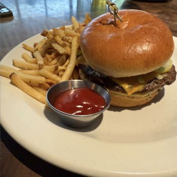 The Henry - All-American Burger* - New American Near Me - Dallas, Texas The Henry - All-American Burger* - New American Near Me - Dallas, Texas