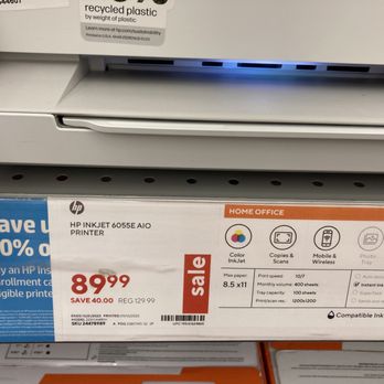 Staples - Lowest HP printer - Shipping Centers Near Me - Houston, Texas Staples - Lowest HP printer - Shipping Centers Near Me - Houston, Texas