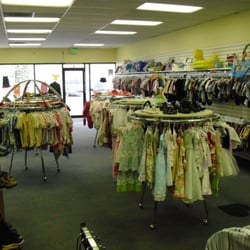Bumps & Bundles - All kinds of clothes