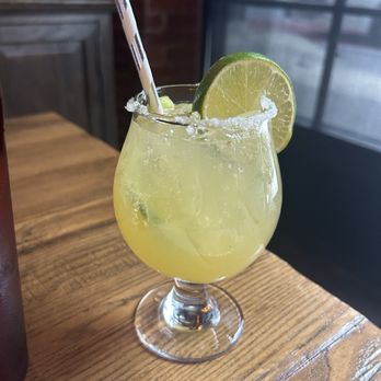 The Eagle Mass Ave - Pineapple Jalapeño Margarita - American Near Me - Indianapolis, Indiana The Eagle Mass Ave - Pineapple Jalapeño Margarita - American Near Me - Indianapolis, Indiana