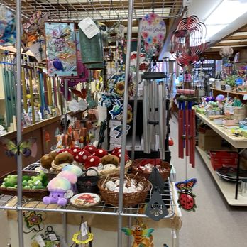 Vidler's 5 & 10 - Gift Shops Near Me - East Aurora, New York