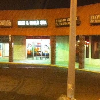Hair & Nails Spa - Hair Salons Near Me - Vienna, Virginia