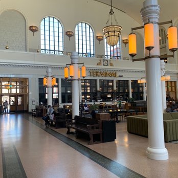 Denver Union Station - Train Stations Near Me - Denver, Colorado Denver Union Station - Train Stations Near Me - Denver, Colorado
