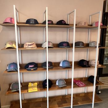 Sweet Izzy - Cool merch! - Desserts Near Me - Denver, Colorado