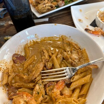 Blackwall Hitch - Bayou Penne and Calamari - New American Near Me - Baltimore, Maryland Blackwall Hitch - Bayou Penne and Calamari - New American Near Me - Baltimore, Maryland