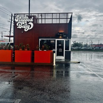 Stuffed Belly - Exterior - Sandwiches Near Me - Houston, Texas Stuffed Belly - Exterior - Sandwiches Near Me - Houston, Texas