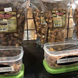 More snacks More snacks