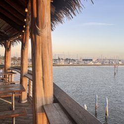 Cabo Clear Lake