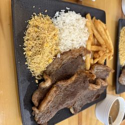 Recanto do Xiru - Picanha