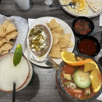 Lupian's Mexican Restaurant - Bean Dip, shrimp cocktail, margaritas , 1. Kid's Mini Quesadilla - Mexican Near Me - Merced, California