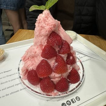 Oakobing - Shaved Ice Near Me - Los Angeles, California
