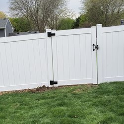 Elite Fence