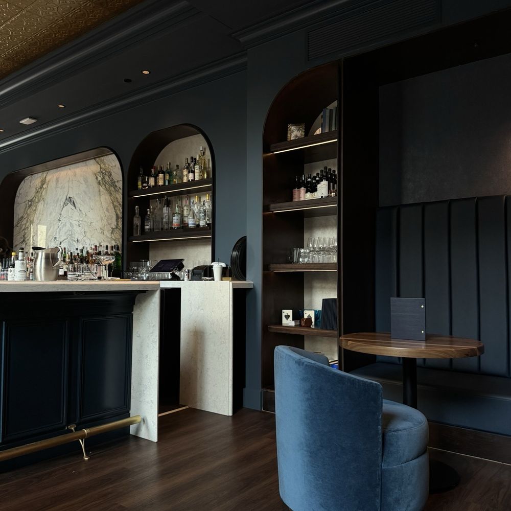 Blue Jack - Cocktail Bars Near Me - Madison, Wisconsin