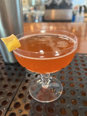 Long Table Distillery by null