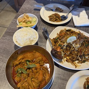 Belacan Grill - Malaysian Bistro - Malaysian Curry Chicken - Malaysian Near Me - Tustin, California Belacan Grill - Malaysian Bistro - Malaysian Curry Chicken - Malaysian Near Me - Tustin, California