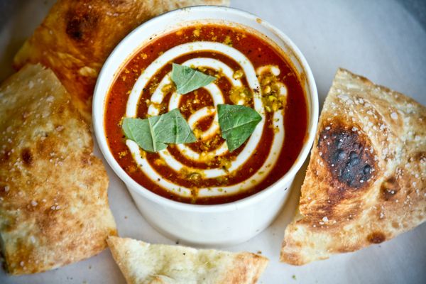 Pizzeria Limone by null