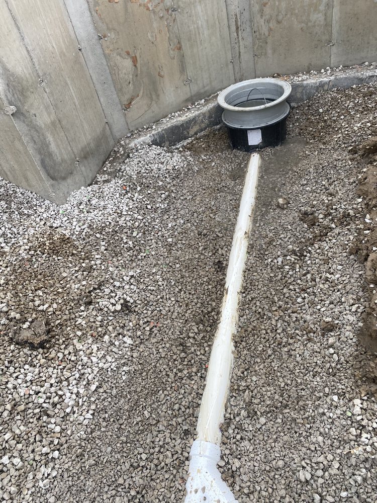 Slide of Proline Plumbing and Sewer