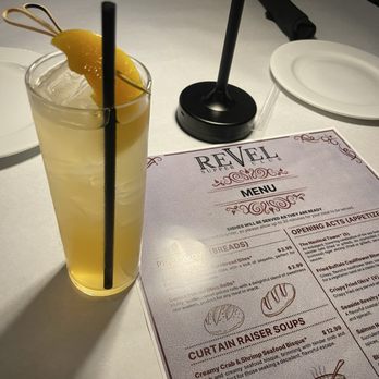 Revel Supper Club - The Grilled Peach - Music Venues Near Me - Countryside, Illinois Revel Supper Club - The Grilled Peach - Music Venues Near Me - Countryside, Illinois