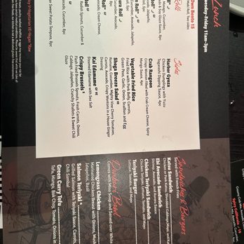 Kai Modern Japanese Kitchen - Japanese Near Me - Aurora, Illinois
