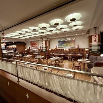 The Dynamo Room - Inside - Steakhouses Near Me - New York, New York The Dynamo Room - Inside - Steakhouses Near Me - New York, New York