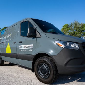 High End Service - Appliances & Repair Near Me - Largo, Florida