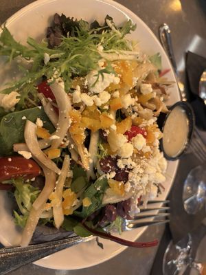 22TEN Kitchen Cocktails by null