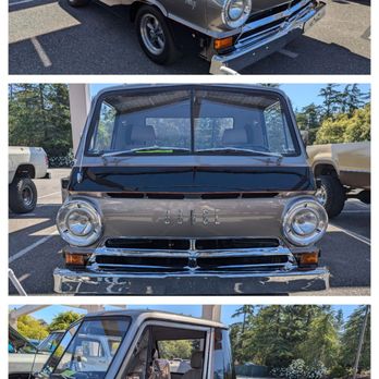 Mopar Alley's Mopar Rally - Festivals Near Me - Cupertino, California
