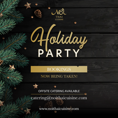 Noi Thai Cuisine by null