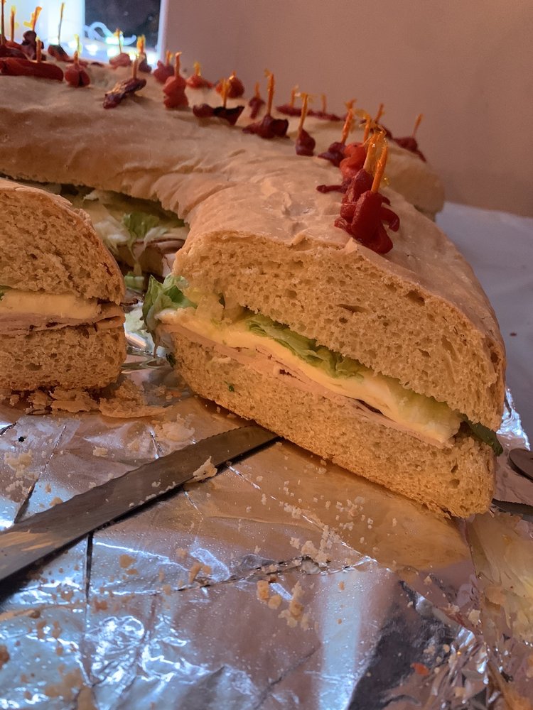 CHEESE STORE & MORE Updated August 2024 1111 W 15th St, Hazleton