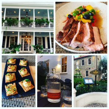 Husk - American Near Me - Charleston, South Carolina