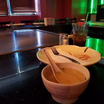 Kobe Sushi - Sushi Bars Near Me - LaPlace, Louisiana