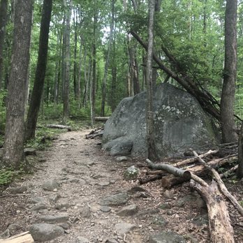 Old Rag Mountain - Hiking Near Me