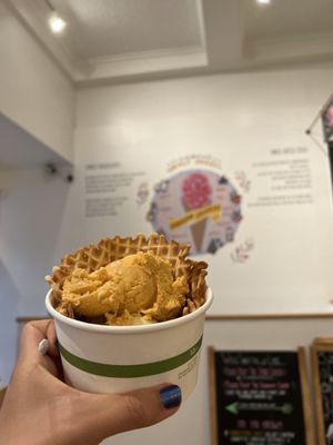 Honeycomb Creamery by null