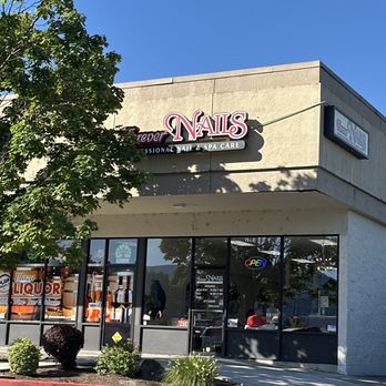 Forever Nails - Forever Nails - Nail Salons Near Me - Grants Pass, Oregon Forever Nails - Forever Nails - Nail Salons Near Me - Grants Pass, Oregon