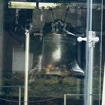 Liberty Bell Center - Landmarks & Historical Buildings Near Me - Philadelphia, Pennsylvania