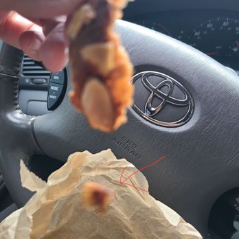 One House Bakery - Hair in my croissant - Bakeries Near Me - Benicia, California