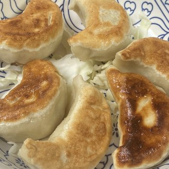 Noodle Dynasty - Potstickers - Chinese Near Me - Berkeley, California Noodle Dynasty - Potstickers - Chinese Near Me - Berkeley, California
