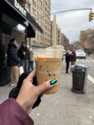 RHYTHM ZERO | WEST VILLAGE by null